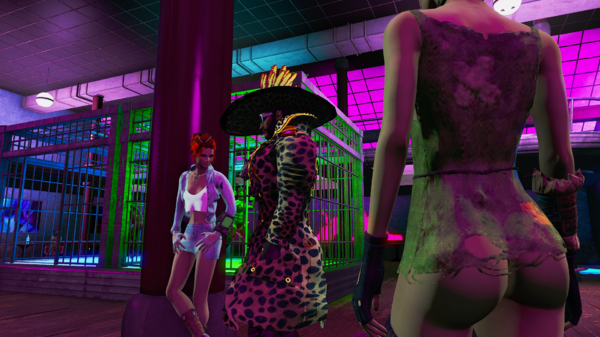 Алиса:-"Сударь у Вас, что за пазухой живая кошечка?".