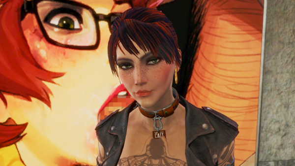 Милая Кейт.