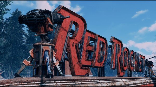 Fallout-4 (Сборка 6.5)