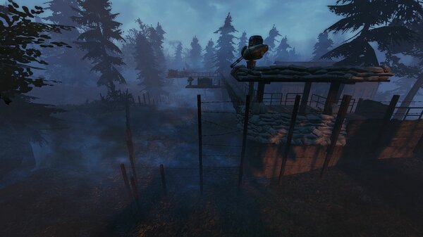 Живые мертвецы не пройдут! ;)