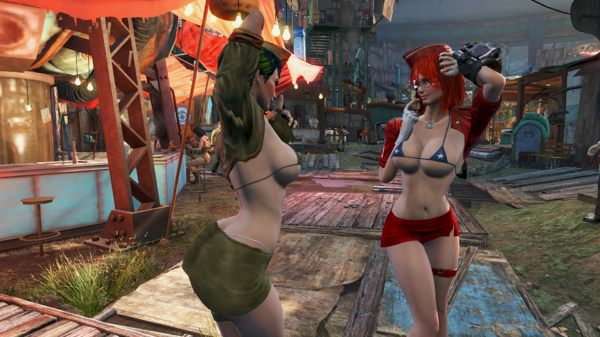 Пайпер:-"Я тебе открою тайну-ни кому не говори".