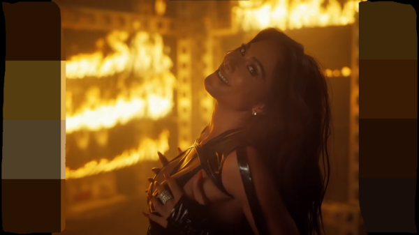 Сновидения Ви.