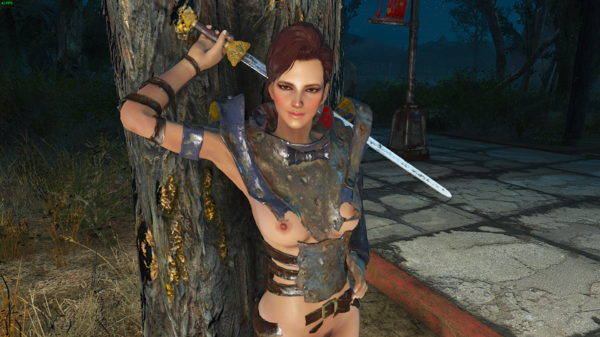 Милая Оператор-Мясник.