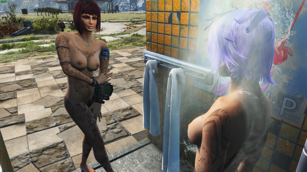 Алиса:-"Ты не против если я присоединюсь к тебе?".