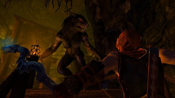 Откровение... ;) SkyrimSE (сборка 6.0)