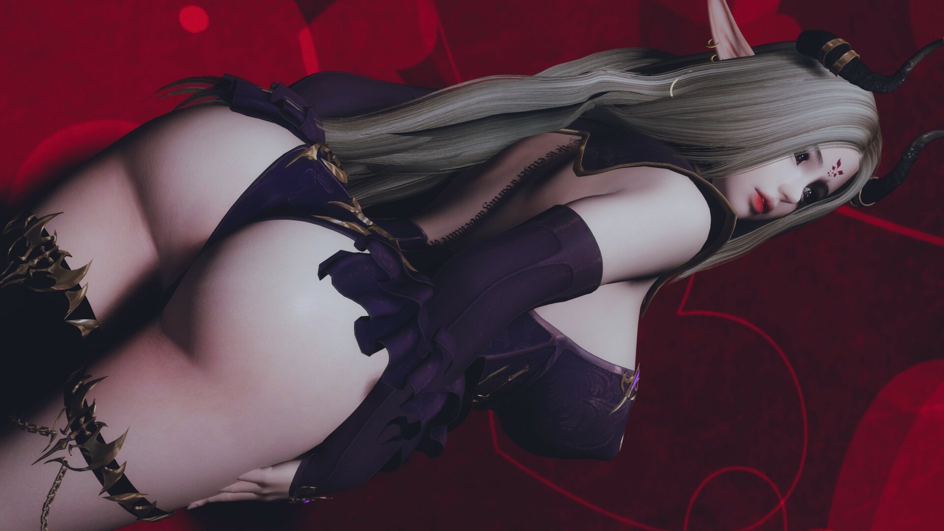 SexLab Deadly Drain SE Enhanced Rus