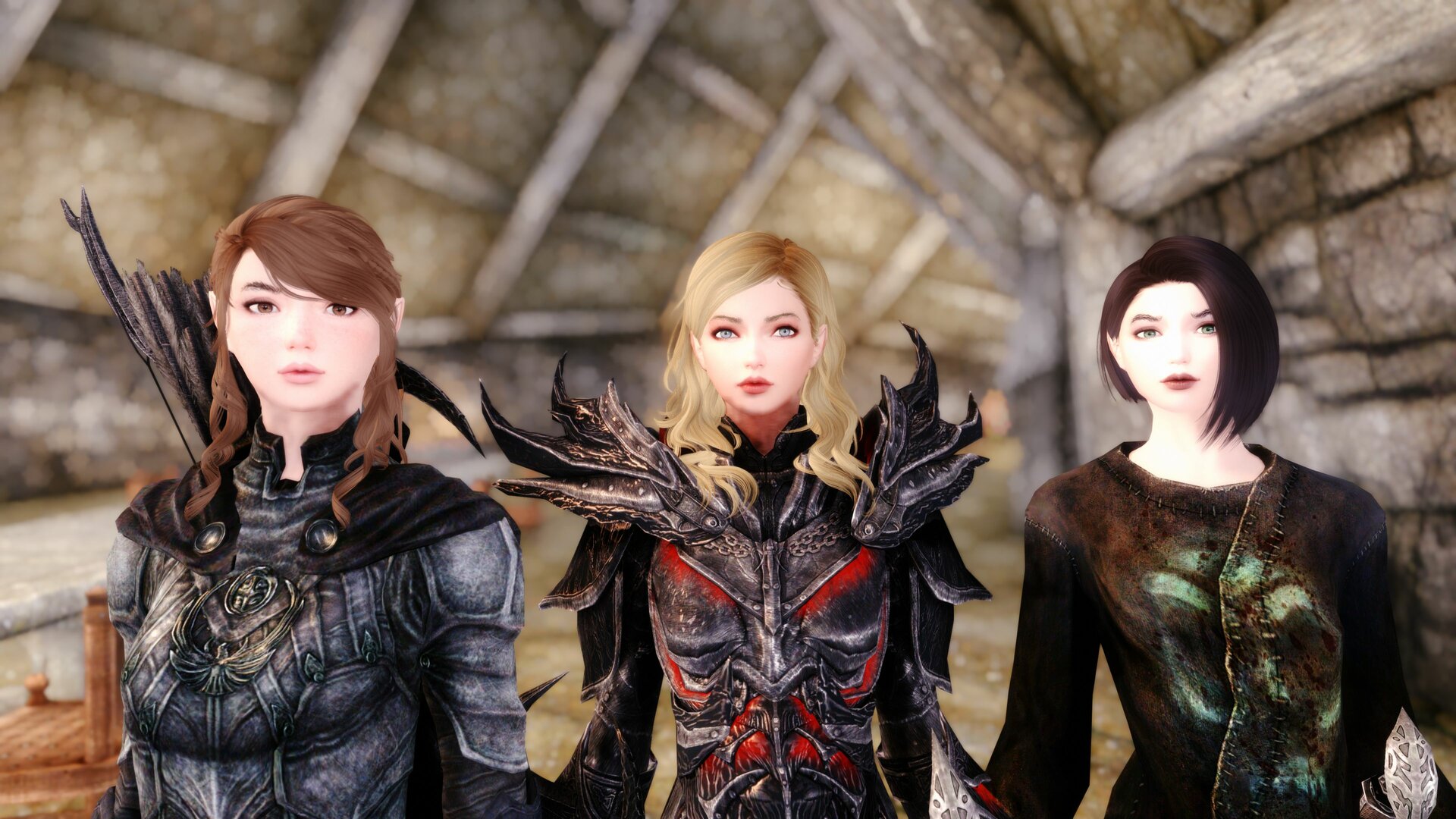 Sucubuss personal assistant Rus