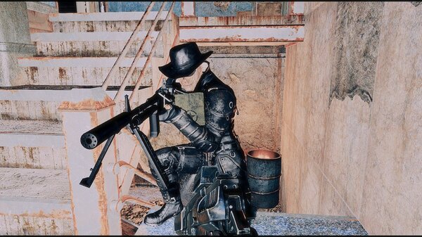 Мерфи действует по закону справедливости!