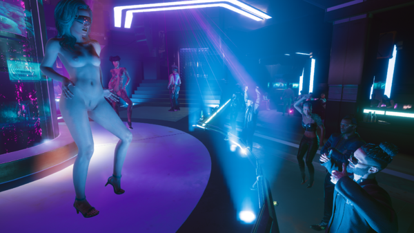 Ви:"О да - это супер!".