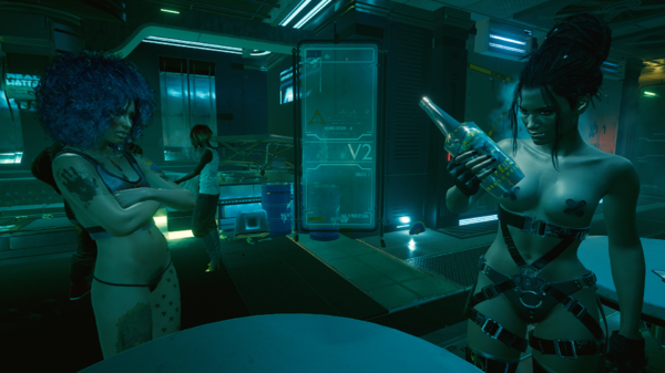 Ви встретила Панам.