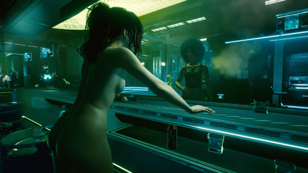 Ви:-"Клэр, а ты не видела Панам?".