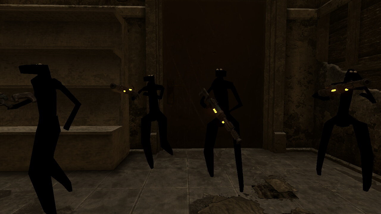 Abacus and Gonk Droid Rus