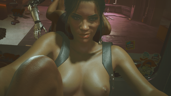 Панам и Джонни -2.