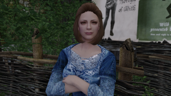 - Купи коня, мужик! Гоночный экземпляр! Даром отдам.