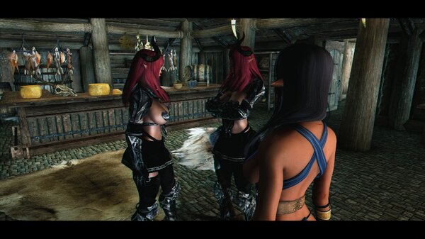 Ладно, здаюсь... Кто?