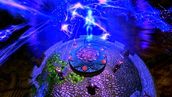 Вызов Потемы, типа ) SkyrimSE (сборка 6.0)