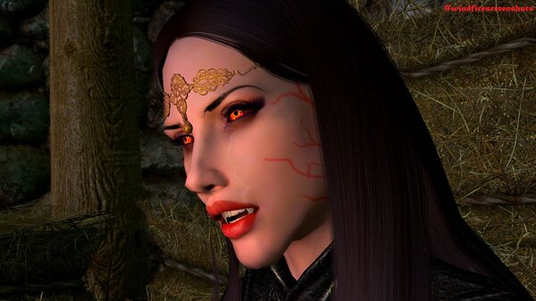 Velena.. SkyrimSE (сборка 6.0)