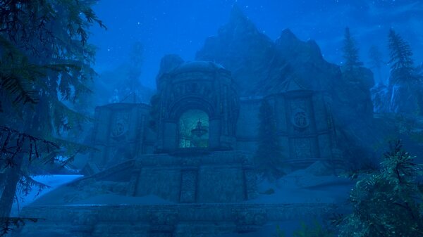 Копала грядку рядом с Хелгеном - нашла..