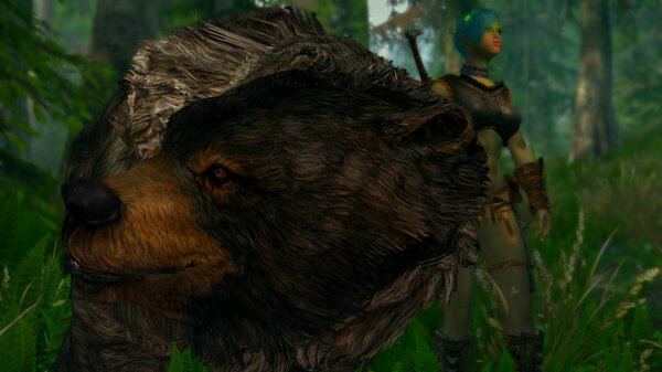 Приглядывают друг за другом..