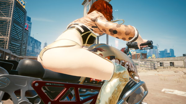 Ви торопится к Панам.