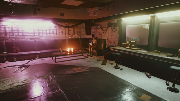 Панам и Джонни -1.