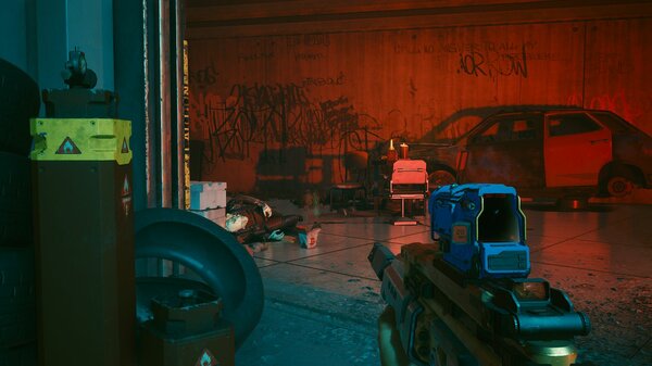 Гребу лопатой бонусы играя в скрытности