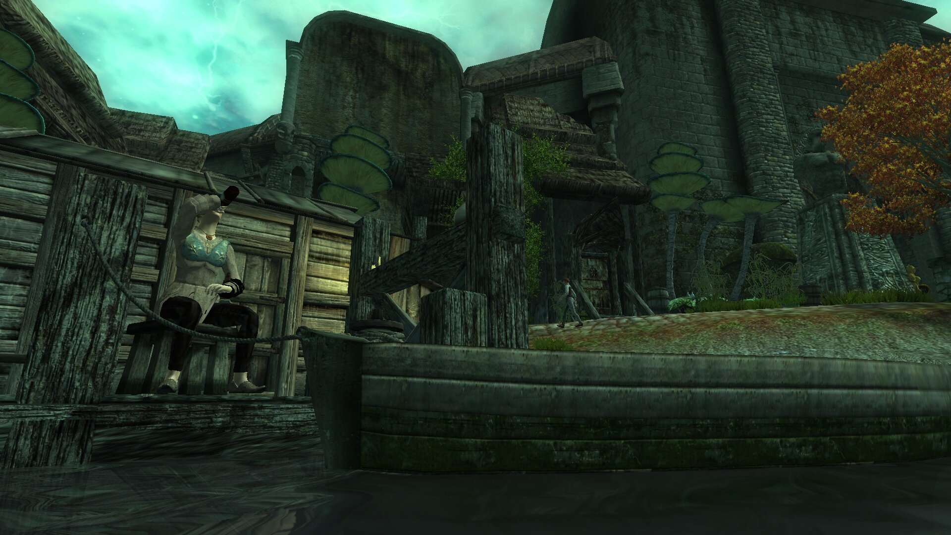 Lovers Slave Trader - Dukky Edition Rus