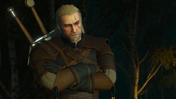 witcher3 Заценил