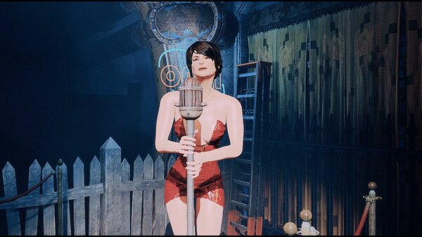 Мадама ) Fallout-4 (Сборка 6.5)