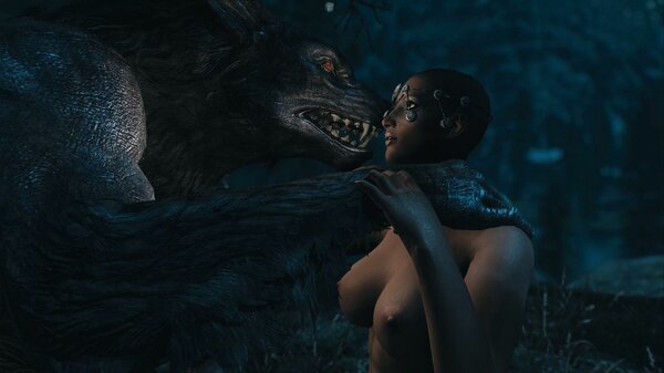 Молилась ли ты на ночь, Дездемона?