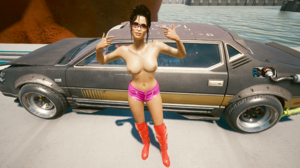 Панам - когда не жарко.