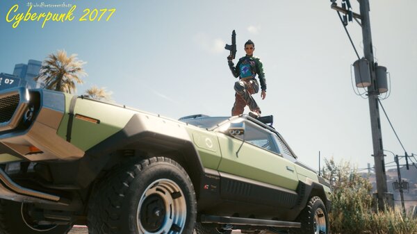...Cyberpunk 2077