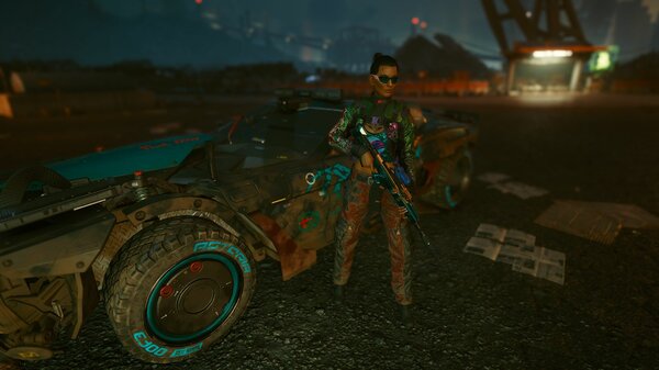 Ви "обидела" Мальстремовцев ))