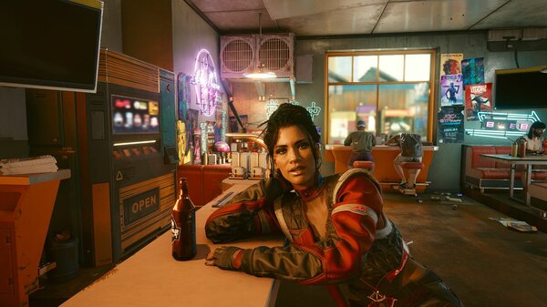 (с) Сидим за круэечкой Эля... )))