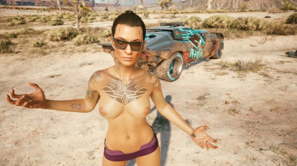 ВИ: отжала у бандитов. Покататься ;)