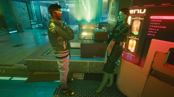 Девушка:-"Я видела ты пробовал золото а серебро не хочешь попробовать?".