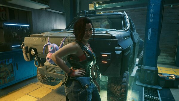 Погоняемся? ;)