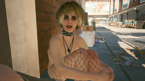 Мисти рада что Ви позвал её на свидание.