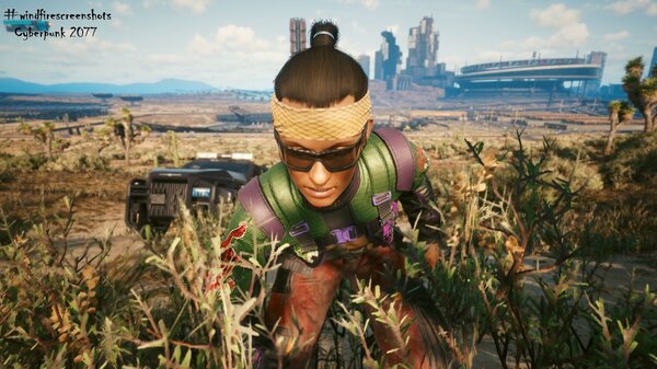 На кого в этот раз заказ выпал, посмотрим..