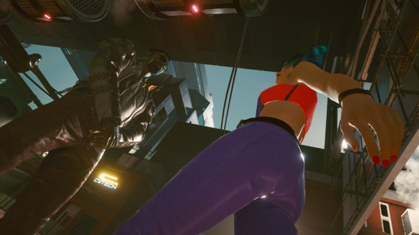 Ви:-"Сударыня, хотите я подарю Вам породистого котёнка?".