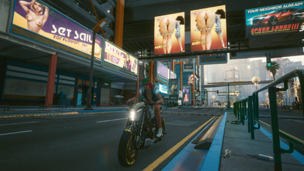 Ви едет купаться в ванне с маслом из лепестков роз.