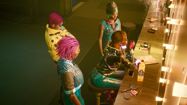 Ви в гостях у «Шельм».