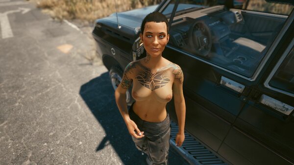 Покатаемся?!