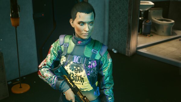 ..... Cyberpunk 2077