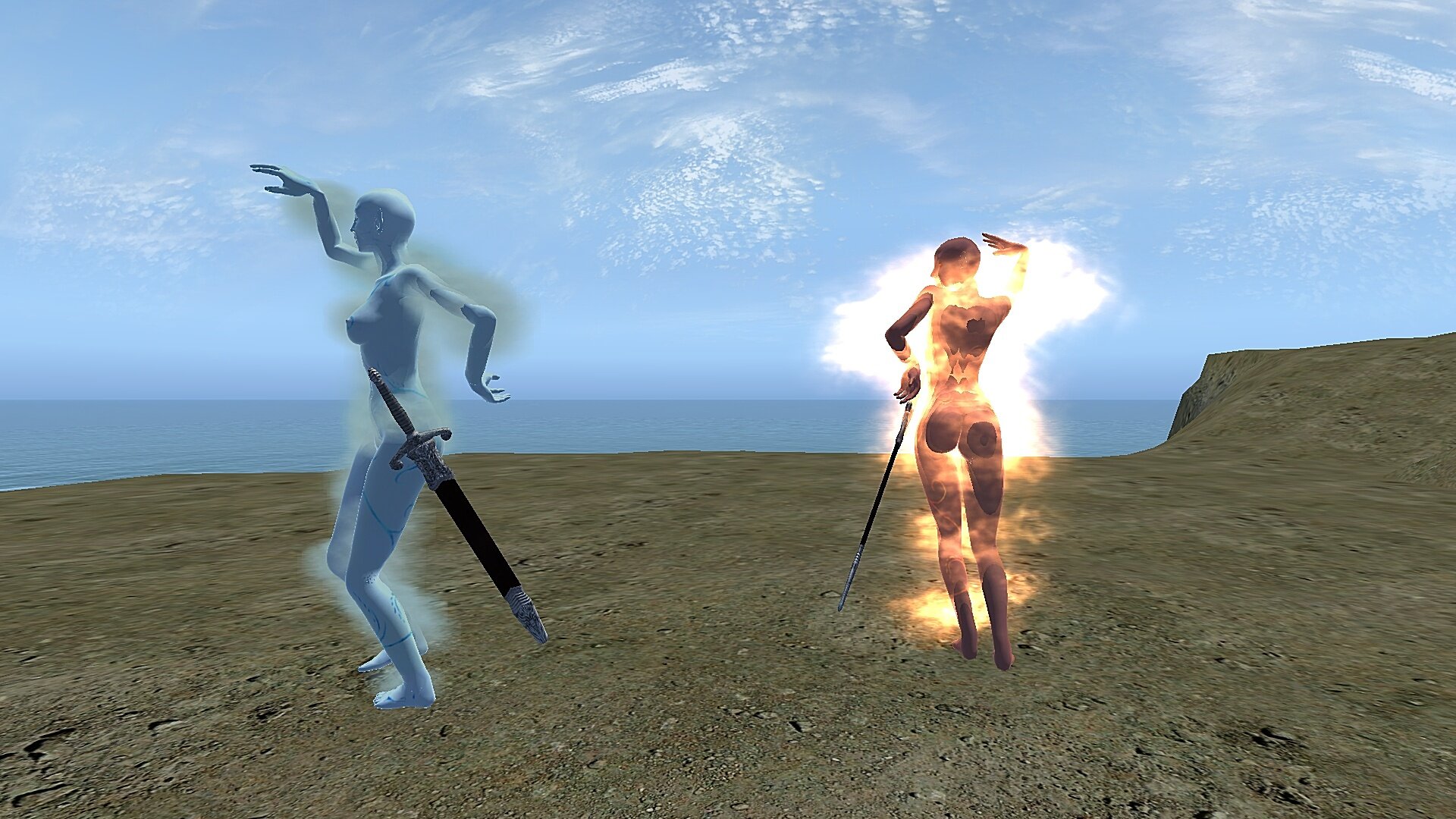 Rev's Creature Compendium Addon Rus