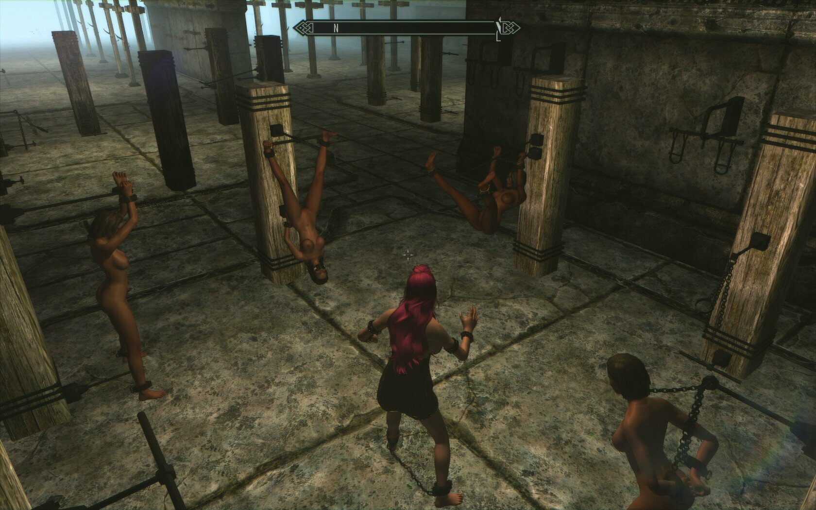 ZAP Helper Addon 8.0+ Extension - MULTI NPC SUPPORT Rus