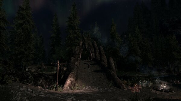 Драконий мост