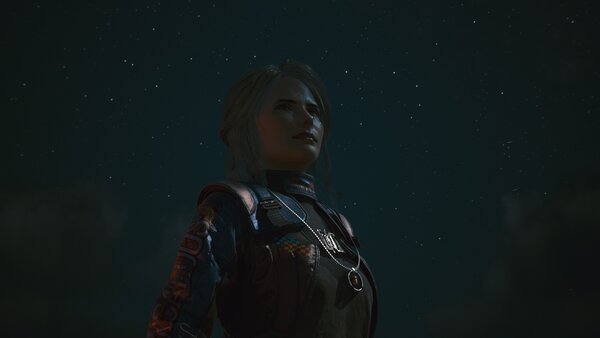 Cyberpunk 2077 За границами Найт-Сити