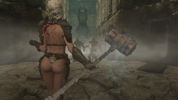 TESV Тоже цитрамончик прописать?