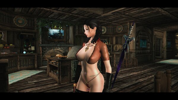 Liza и Даумбра